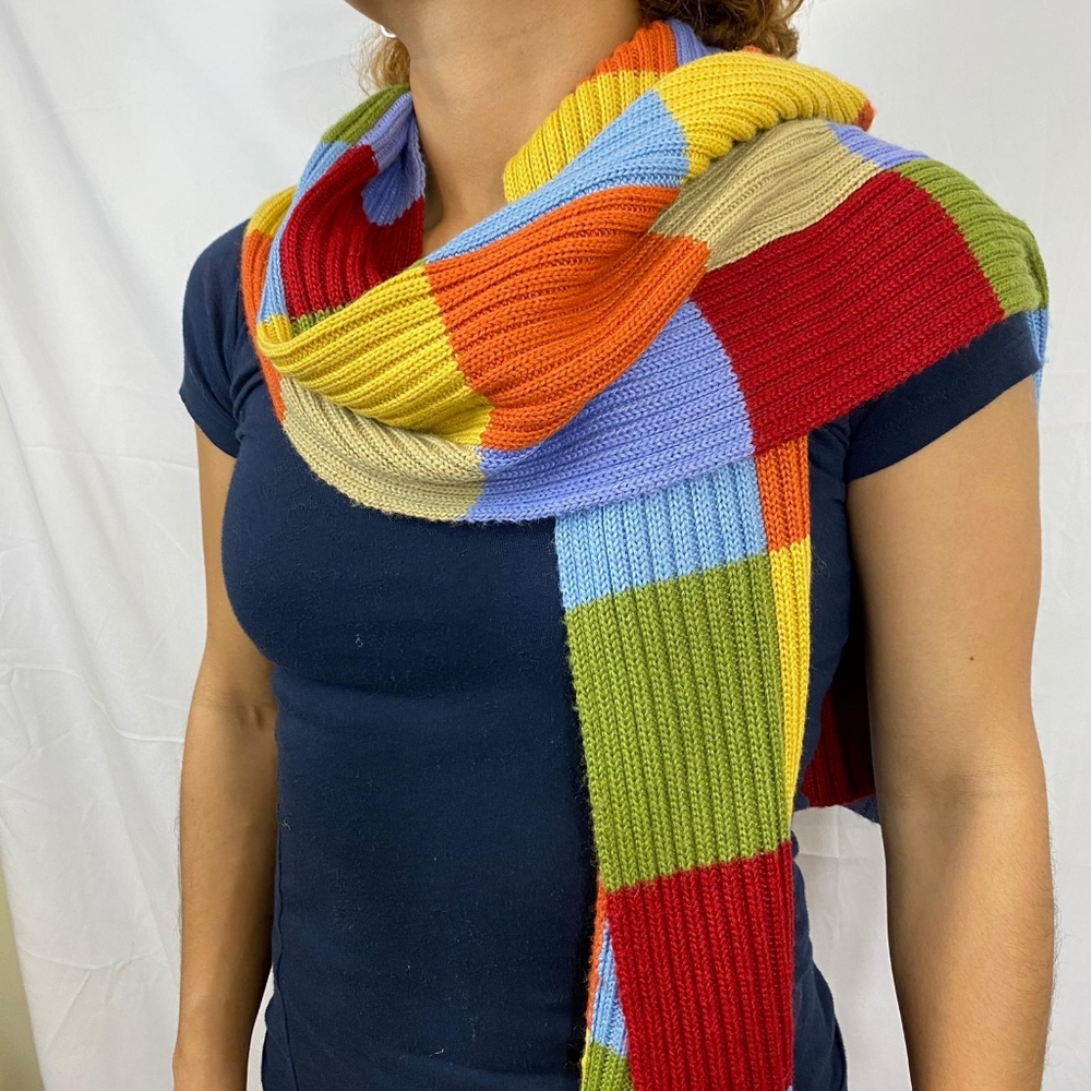 Scarf